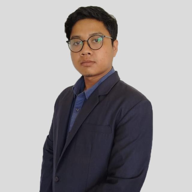 Anak Agung Bagus Panji Mahendra