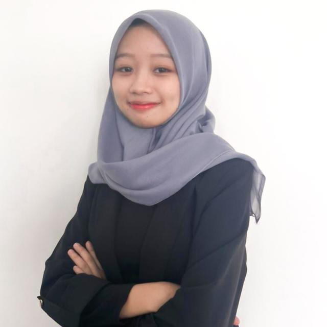 Aqilah Berliana Triciandita, S.Ars.