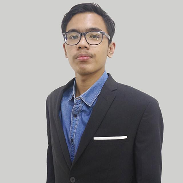 Ivan Surya Nugraha, S.Kom.