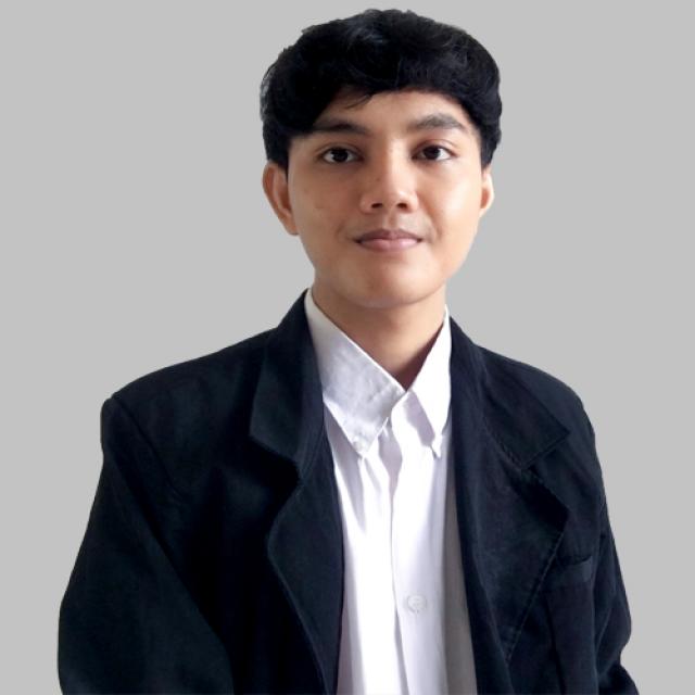 Kadek Andhika Apriadi Ary Sanjaya Putra, A.Md.Kom.