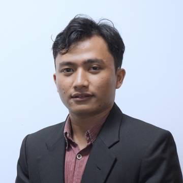 Muchroji Aditya Wibowo