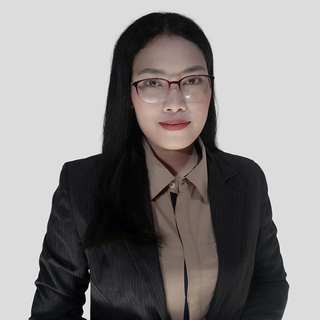 Putu Ayu A.A., S.Kom.