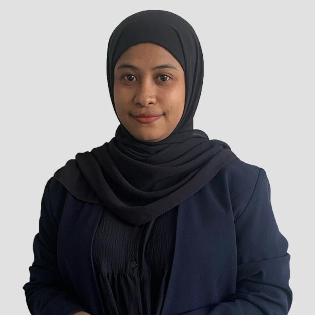 Nurbaitih Ibrahim