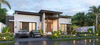 6 Ide Desain Rumah Minimalis Sehat dan Nyaman Saat Pandemi ala Emporio Architect