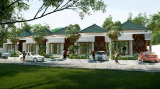 Gambar Desain Rumah Minimalis Type 36