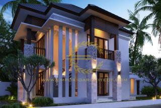 Desain Rumah Paling Diminati 2014