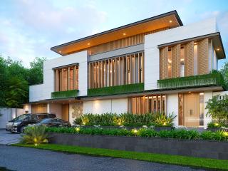 Jangan Sampai Salah Beli Material!! Ini 7 Material Wajib Untuk Style Rumah Modern Kamu!