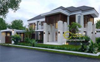 Gambar Jasa Desain Rumah Terpercaya