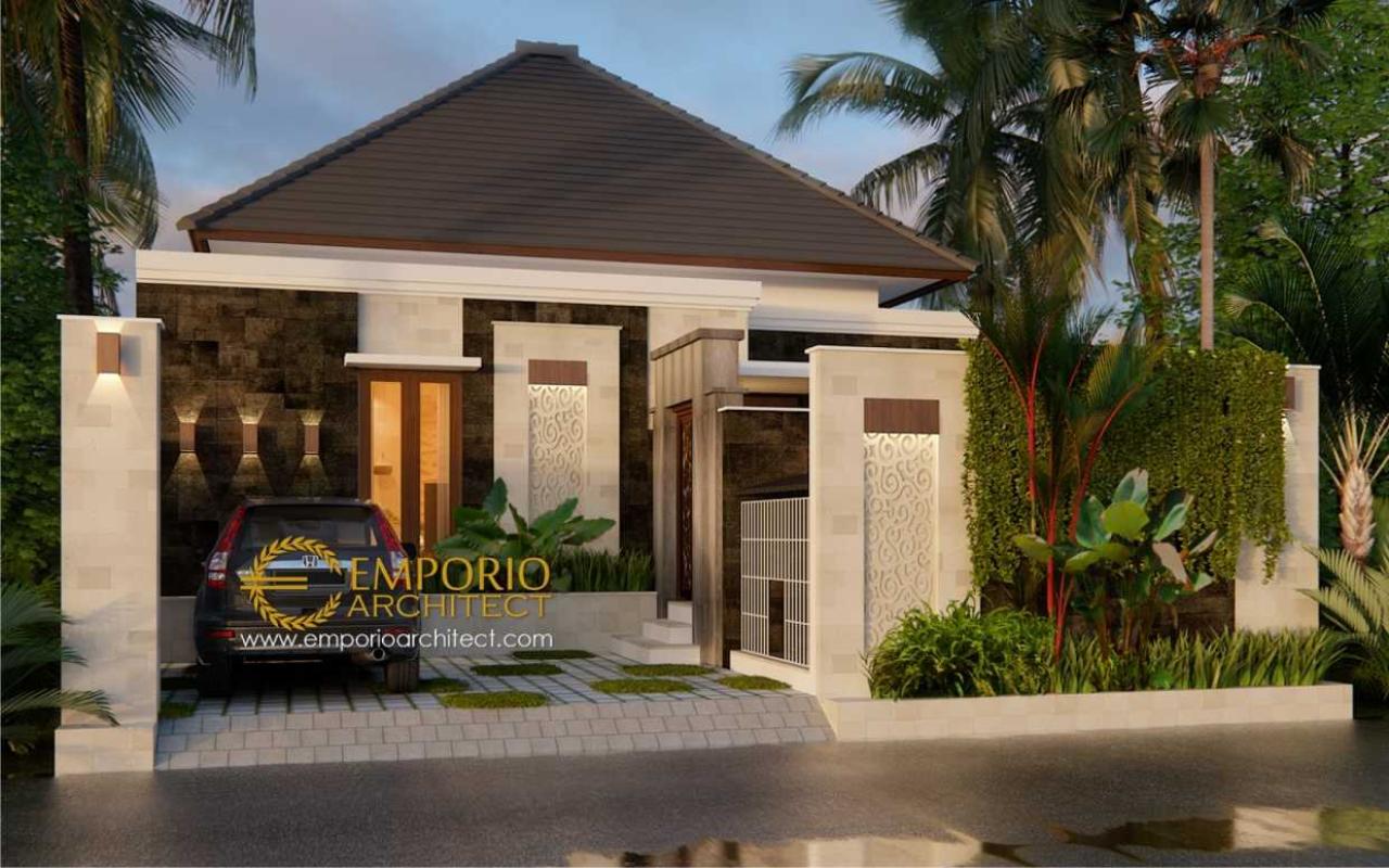 5 Ide Desain Rumah Minimalis Simpel Tapi Modern