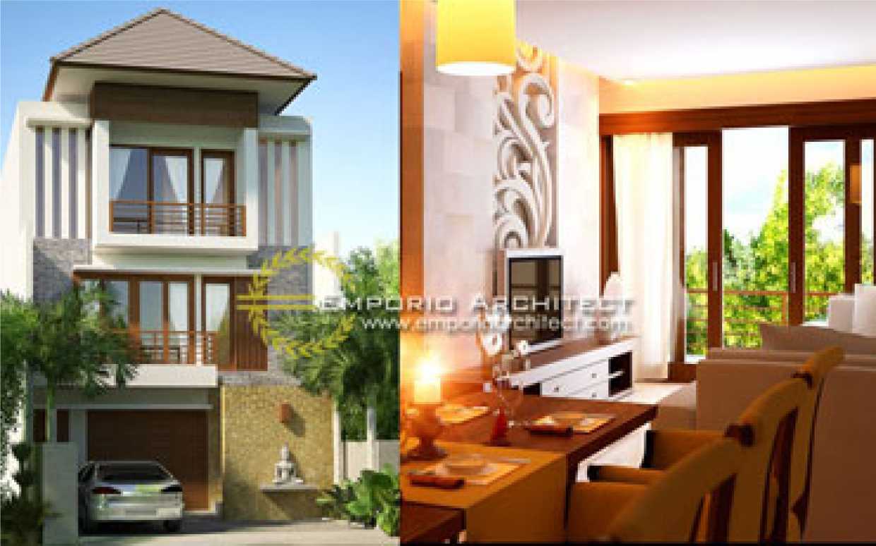 Desain Rumah Minimalis Ciri Ciri Rumah Minimalis Yang Wajib Anda