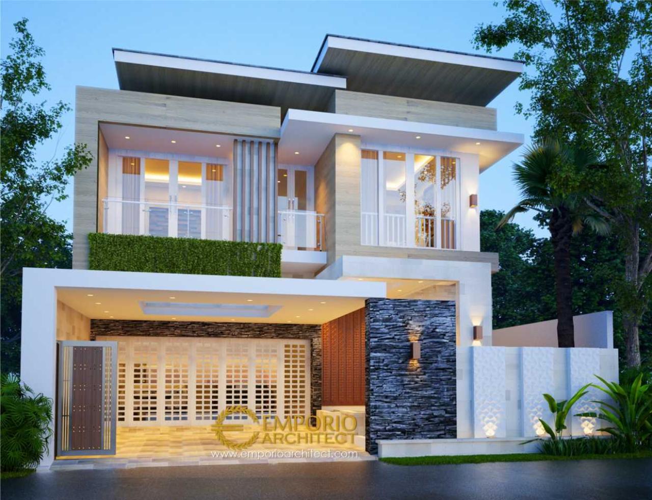 Tips Memilih Desain Rumah Minimalis