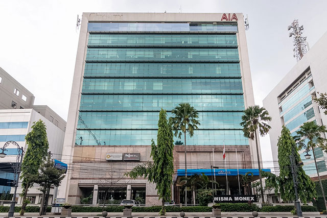 Kantor Jasa Arsitek Bandung