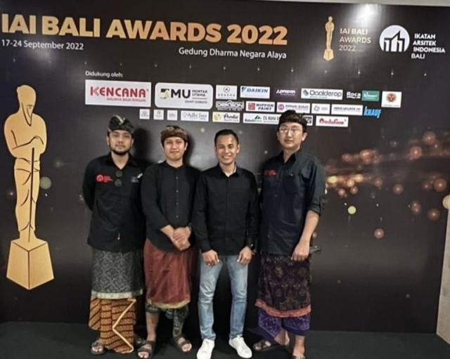 IAI BALI AWARDS 2022