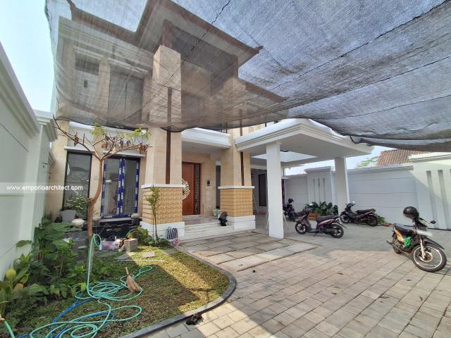 Progress Pembangunan Rumah Ibu ANNA di Yogyakarta