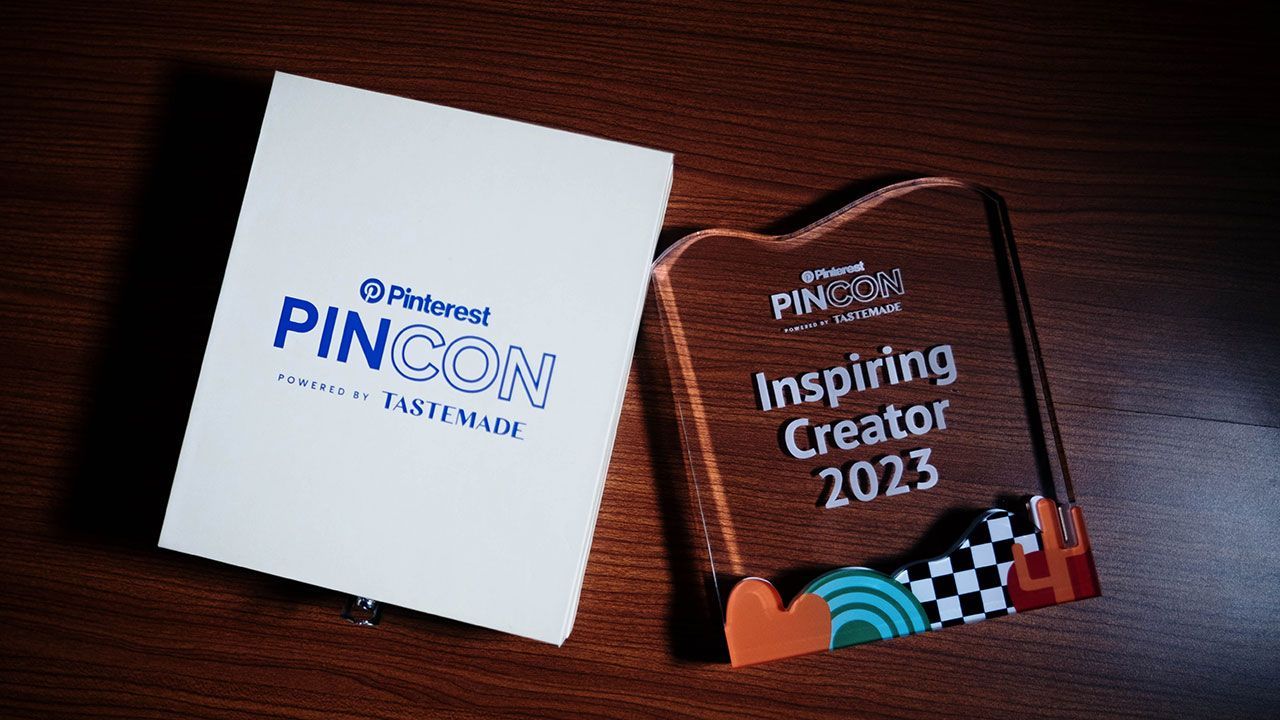 Pincon Award 2023