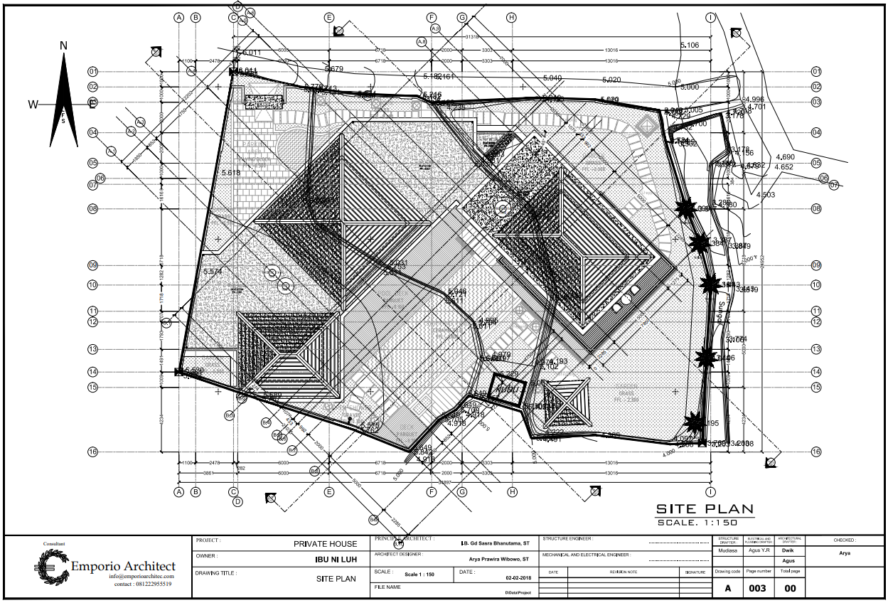 3 Tips for Site Plans by David Drazil  by morpholio trace  Medium