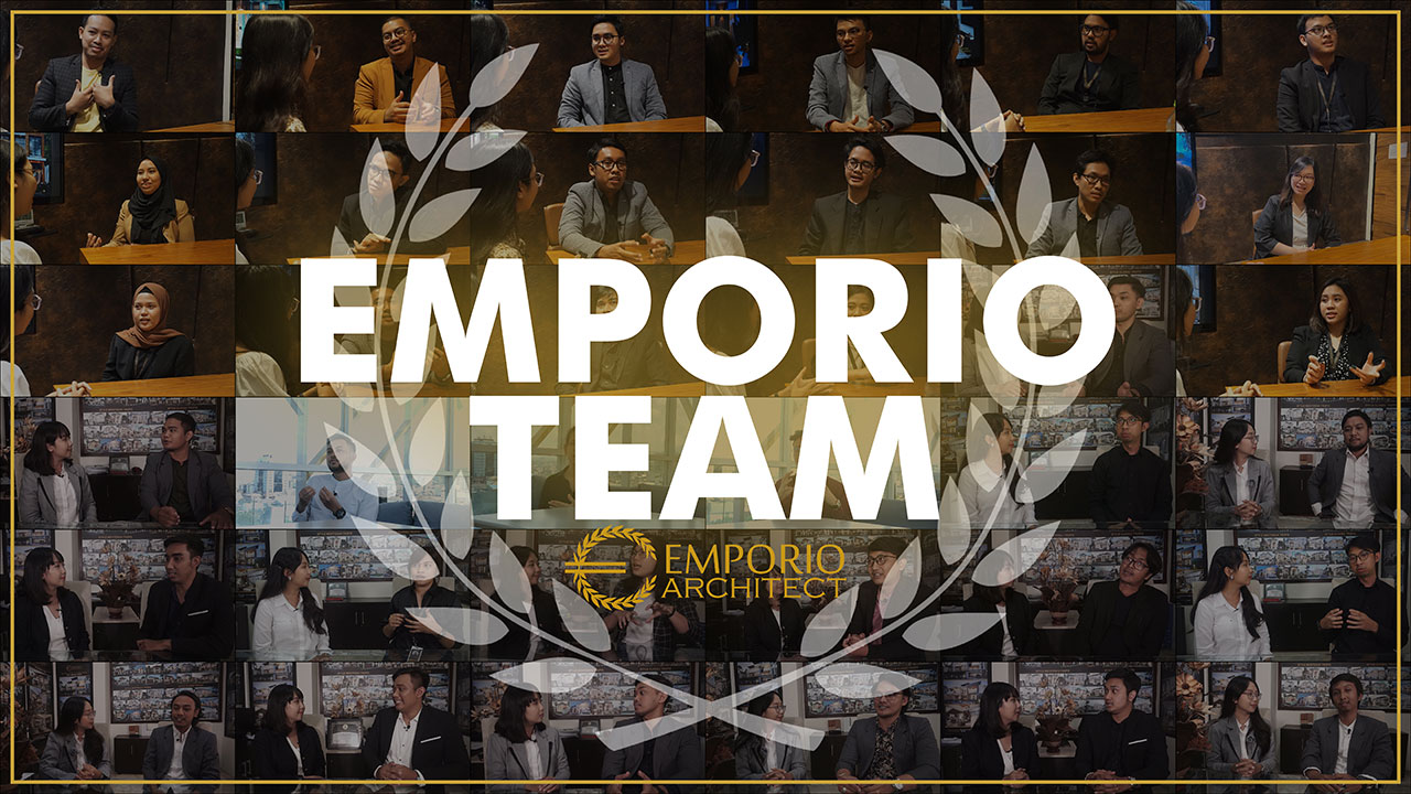 Emporio Architect Team