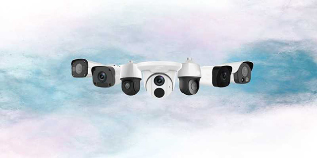 CCTV System