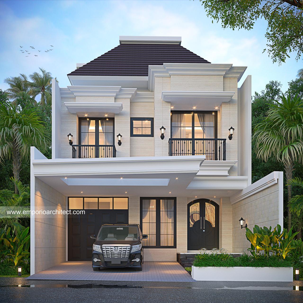 housefacade-desain-rumah-klasi-modern-2-setengah-lantai-95120423