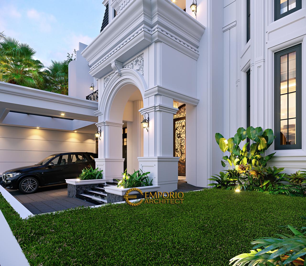 frontviewexterior-mrs-m-classic-house-3-floors-design-jakarta