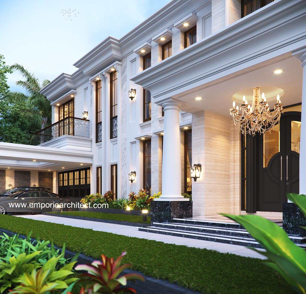 exteriordesign-mrs-mst-1159-classic-house-3-floors-design-bandung