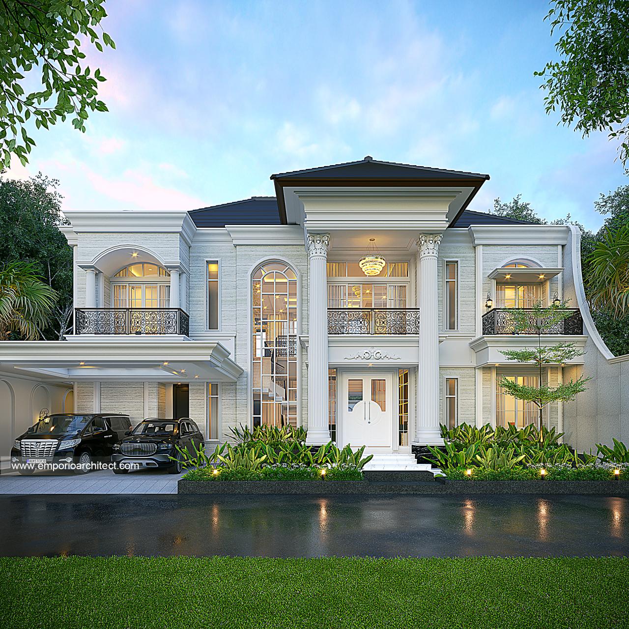 Style Rumah