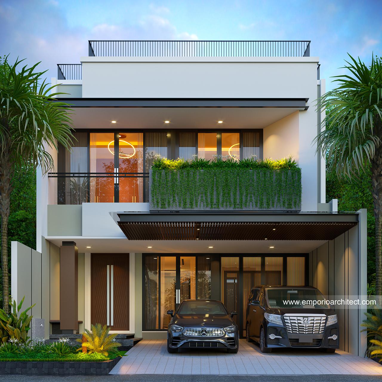 mrs-yl-1621-modern-house-2-floors-design-jakarta