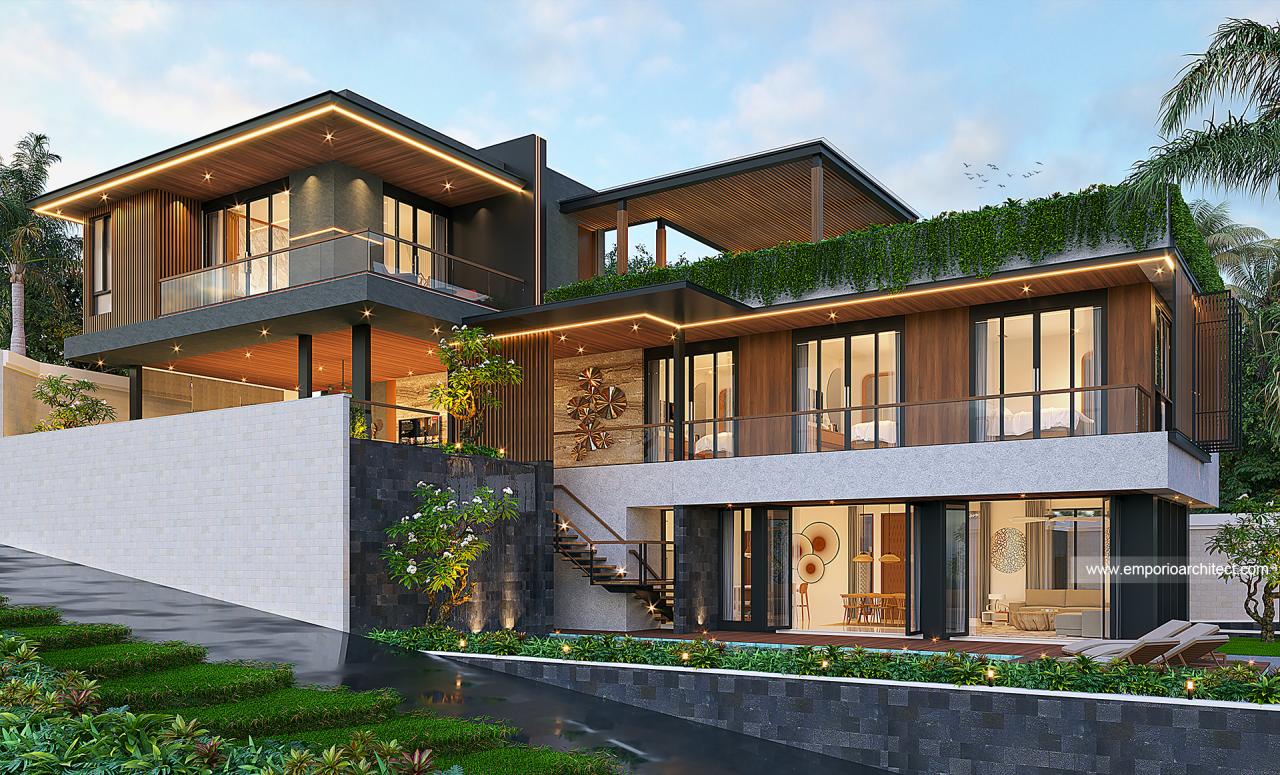 Style Rumah