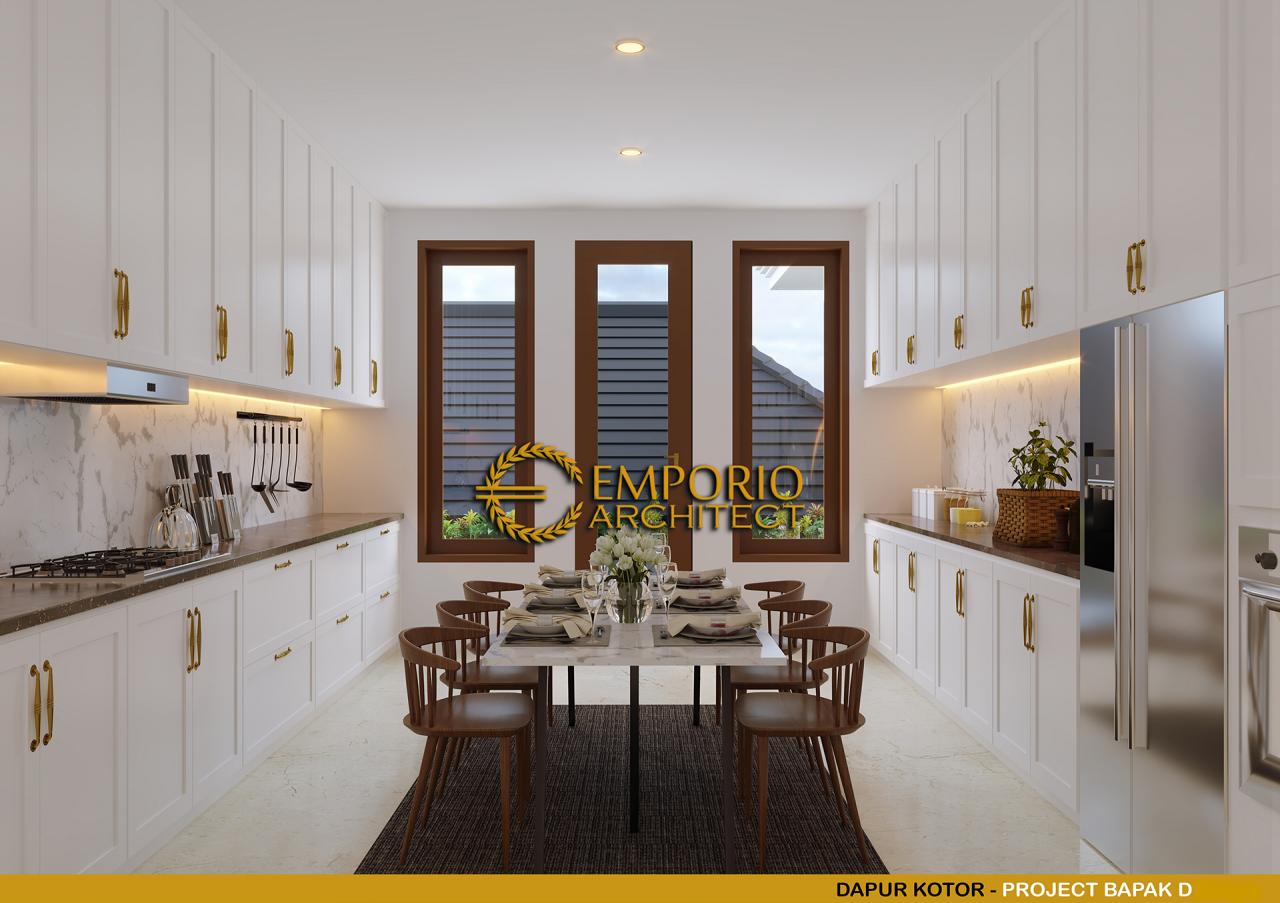 43 Desain Dapur Villa Background SiPeti