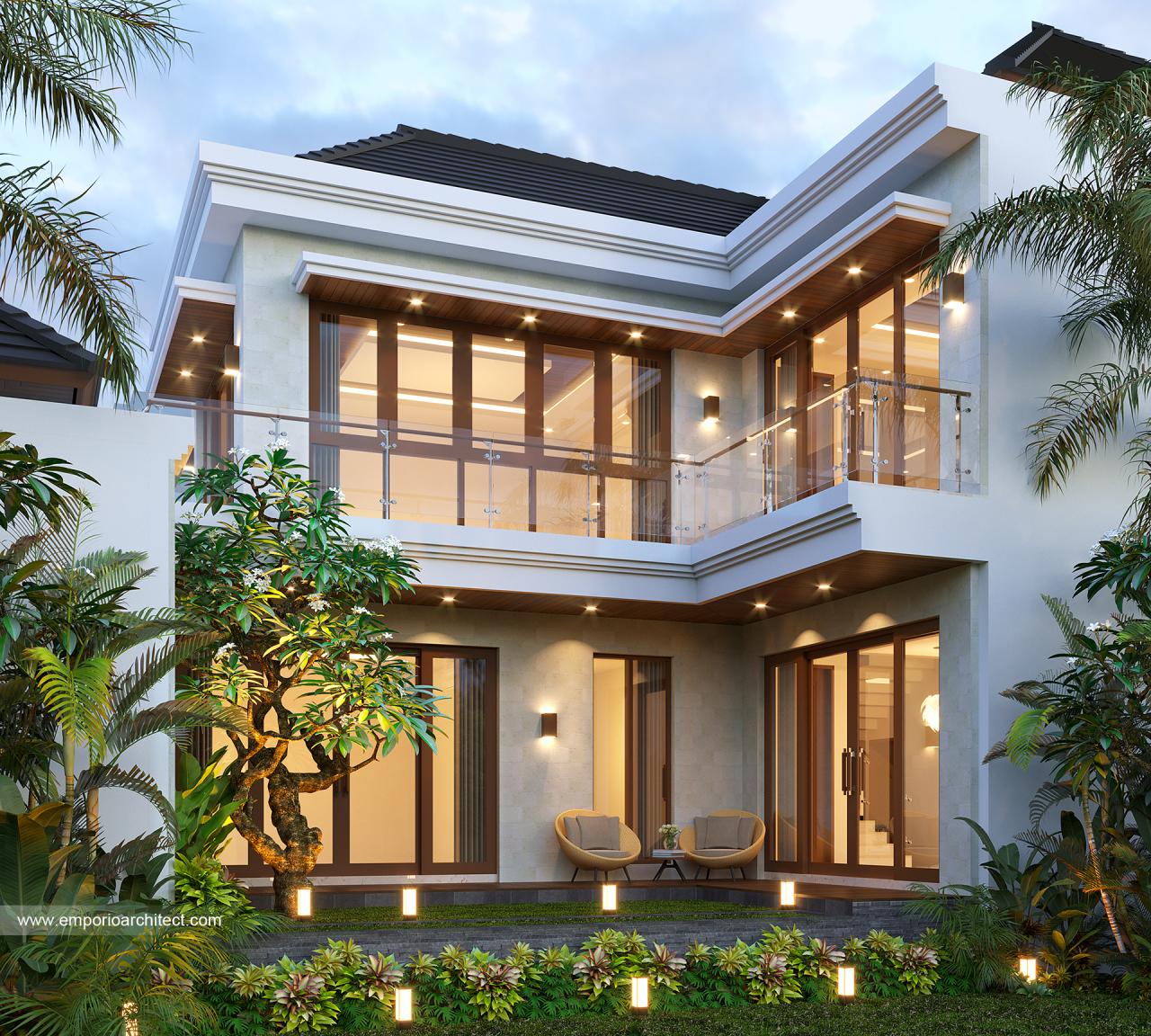 Desain Rumah Villa Bali 2 Lantai 5160822 782752160822094846 5 