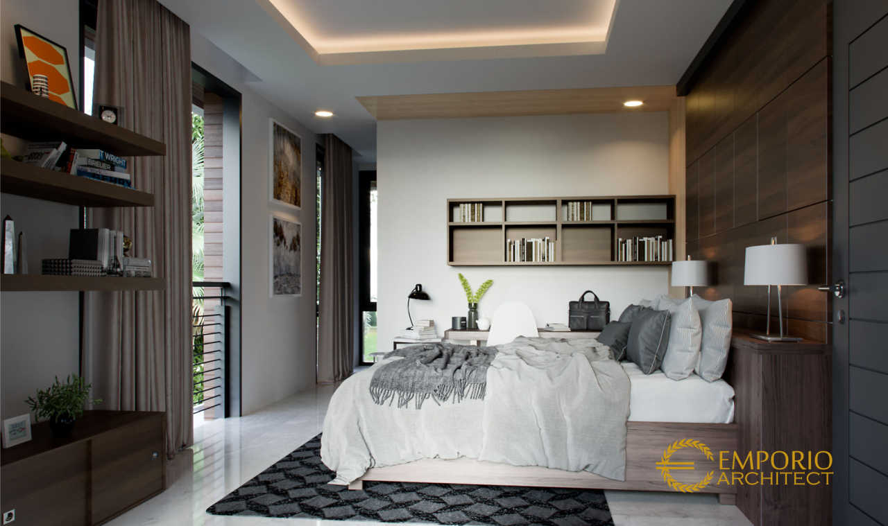 Motif - Moods & Colors:  Cara Setting Nuansa Mewah Berkelas pada Interior Rumah