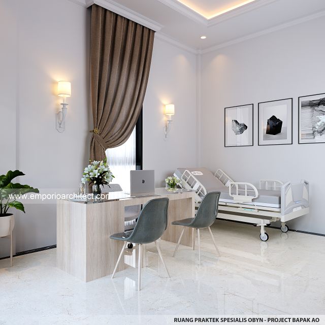 #clinicinteriordesign - Code 35695