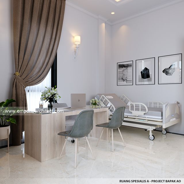 #clinicinteriordesign - Code 35702