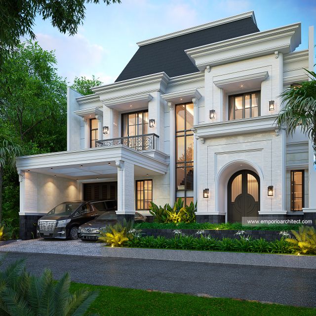 #classichomefacade - Code 40164