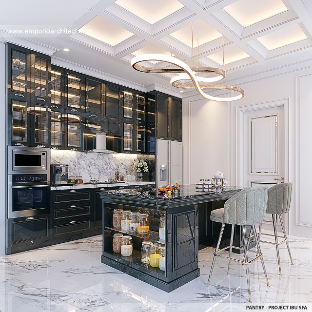 #kitchendesign - Code 40823