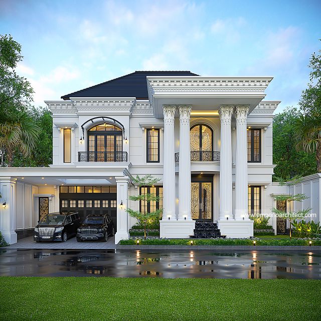 Desain Rumah Pilihan 3