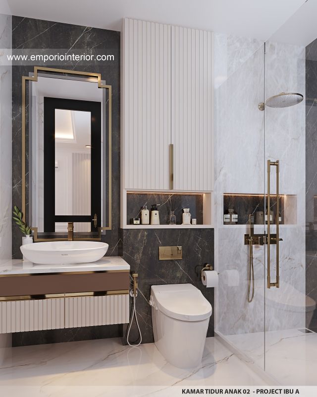 #bathroomdesign - Code 43748