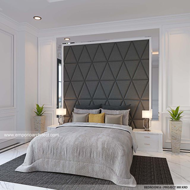 #bedroomdesign - Code 44301