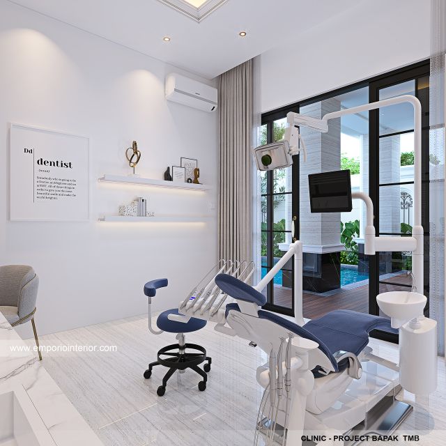 #clinicinteriordesign - Code 41783