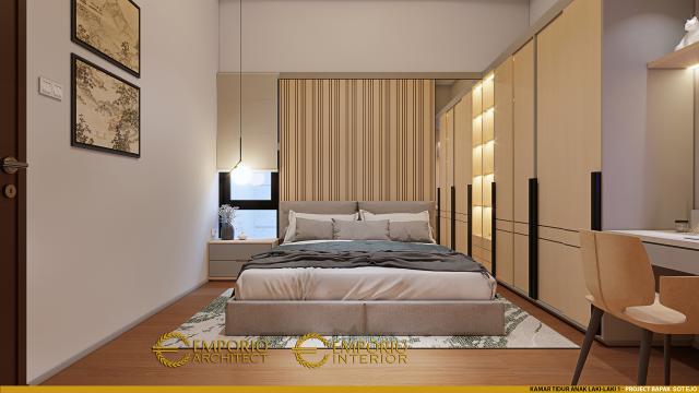 #bedroomdesign - Code 18835