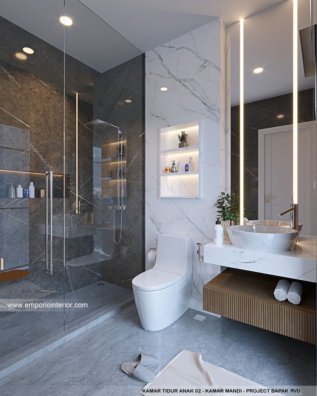 #bathroomdesign - Code 42195