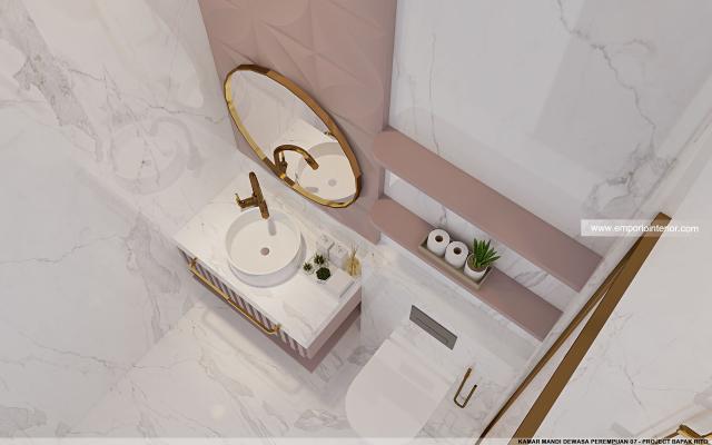 #bathroomdesign - Code 23568