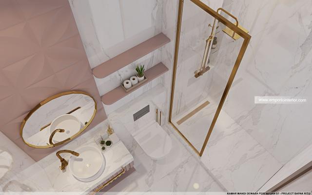 #bathroomdesign - Code 23567