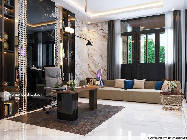 Desain 3D Interior 10