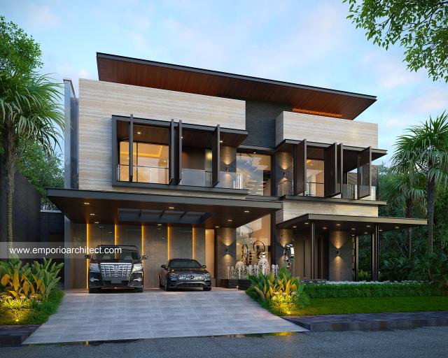 #modernhousefacade - Code 29954