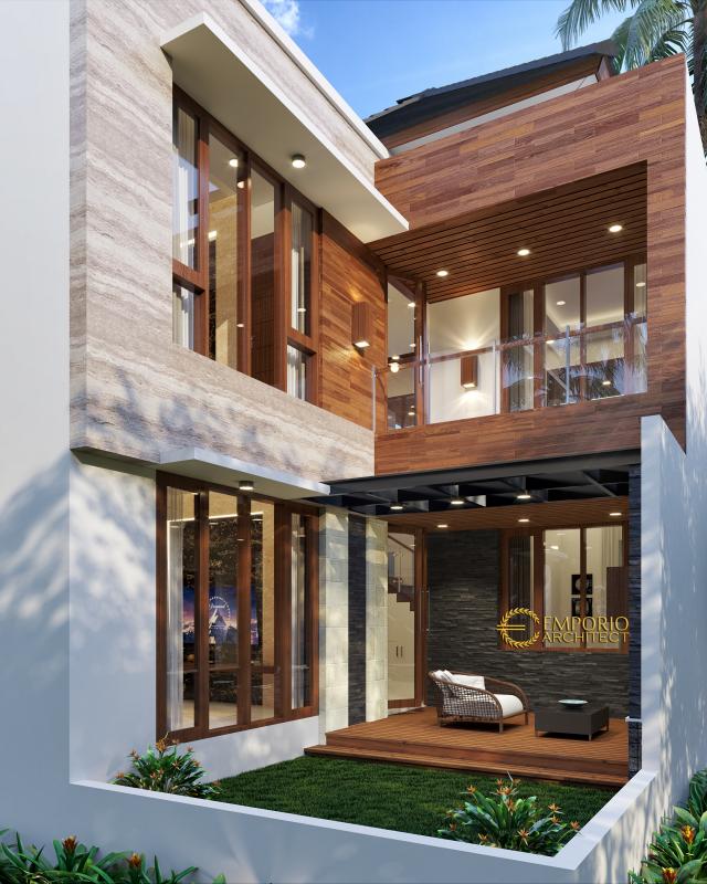 #modernhousefacade - Code 10044