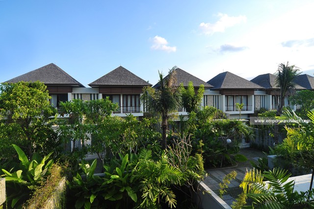 Thumb Video Hasil Konstruksi Kampoeng Villas Style Villa Bali 2 Lantai di  Kerobokan, Bali